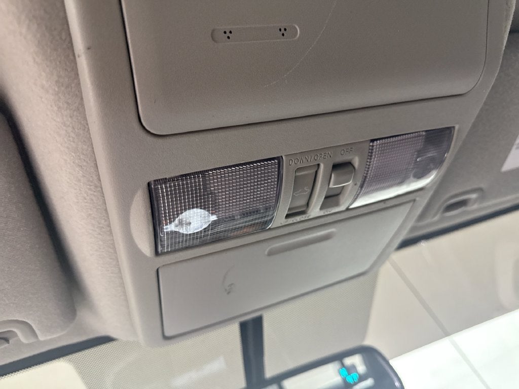 2021 Nissan Frontier PRO-4X