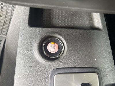 2021 Nissan Frontier PRO-4X