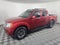 2021 Nissan Frontier PRO-4X