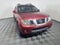 2021 Nissan Frontier PRO-4X