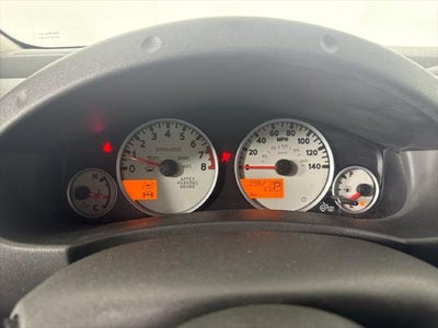2021 Nissan Frontier PRO-4X