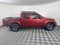 2021 Nissan Frontier PRO-4X