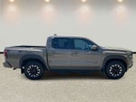 2024 Nissan Frontier PRO-X