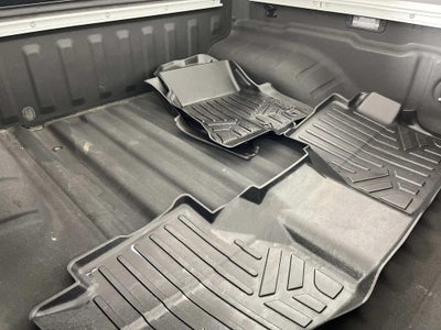 2022 Nissan Frontier PRO-X