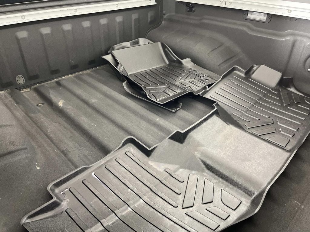 2022 Nissan Frontier PRO-X