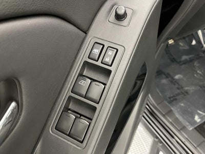 2022 Nissan Frontier PRO-X