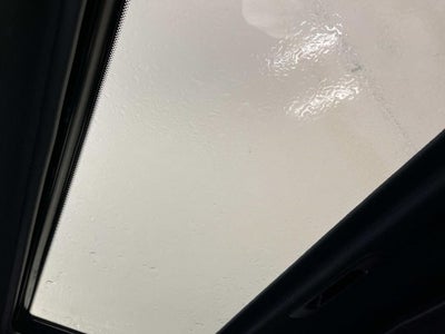 2022 Nissan Frontier PRO-X