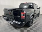 2022 Nissan Frontier PRO-X
