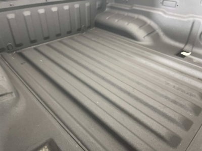 2024 Nissan Frontier PRO-X