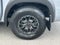 2024 Nissan Frontier PRO-X
