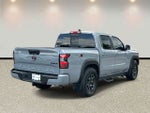 2024 Nissan Frontier PRO-X
