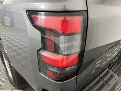 2023 Nissan Frontier S