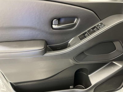 2023 Nissan Frontier S