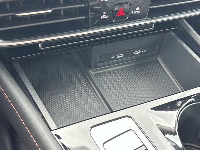 2024 Volkswagen Atlas 2.0T Peak Edition SE w/Technology