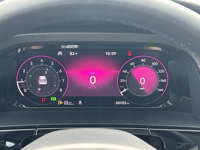 2024 Volkswagen Atlas 2.0T Peak Edition SE w/Technology