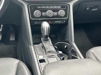 2021 Volkswagen Atlas SEL