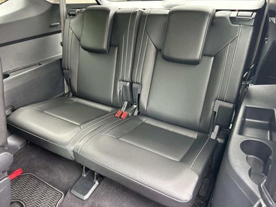 2021 Volkswagen Atlas SEL