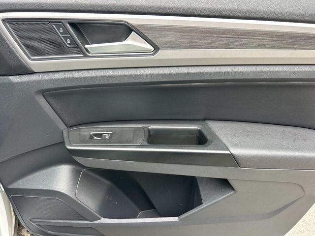 2021 Volkswagen Atlas SEL