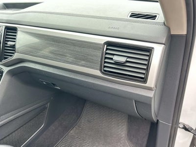 2021 Volkswagen Atlas SEL
