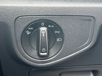 2021 Volkswagen Atlas SEL