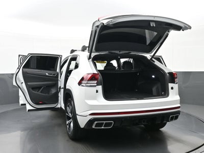 2024 Volkswagen Atlas Cross Sport 2.0T SEL Premium R-Line