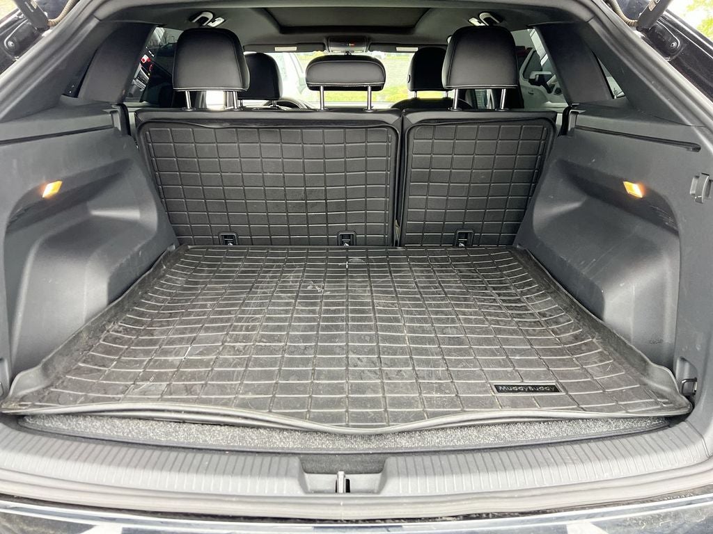 2023 Volkswagen Atlas Cross Sport 2.0T SE w/Technology