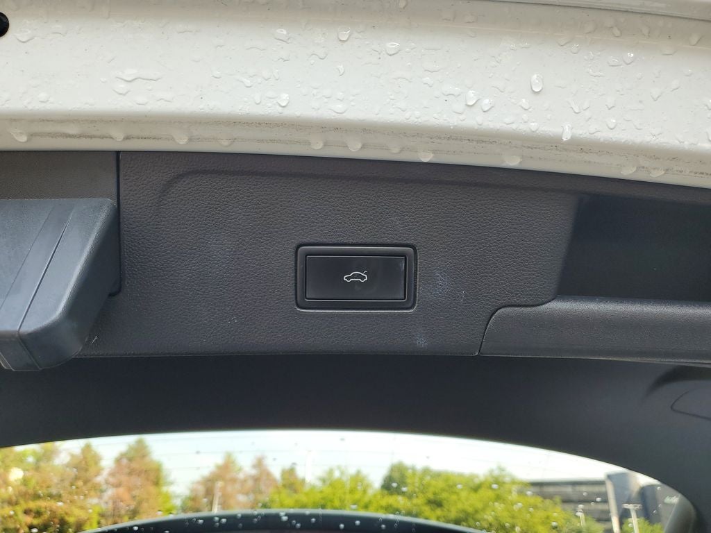 2021 Volkswagen Atlas Cross Sport 2.0T SE