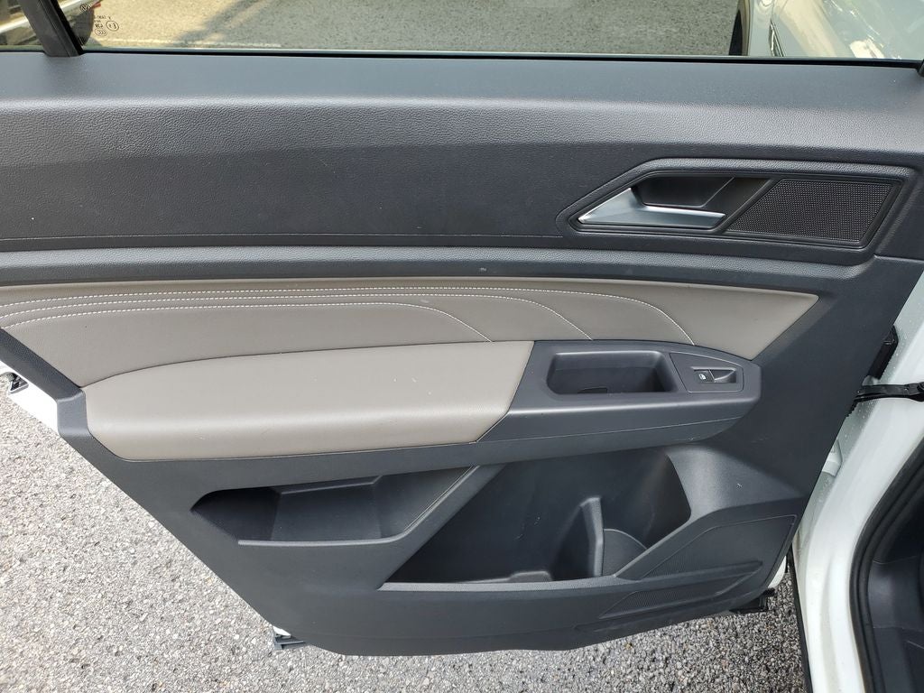 2021 Volkswagen Atlas Cross Sport 2.0T SE