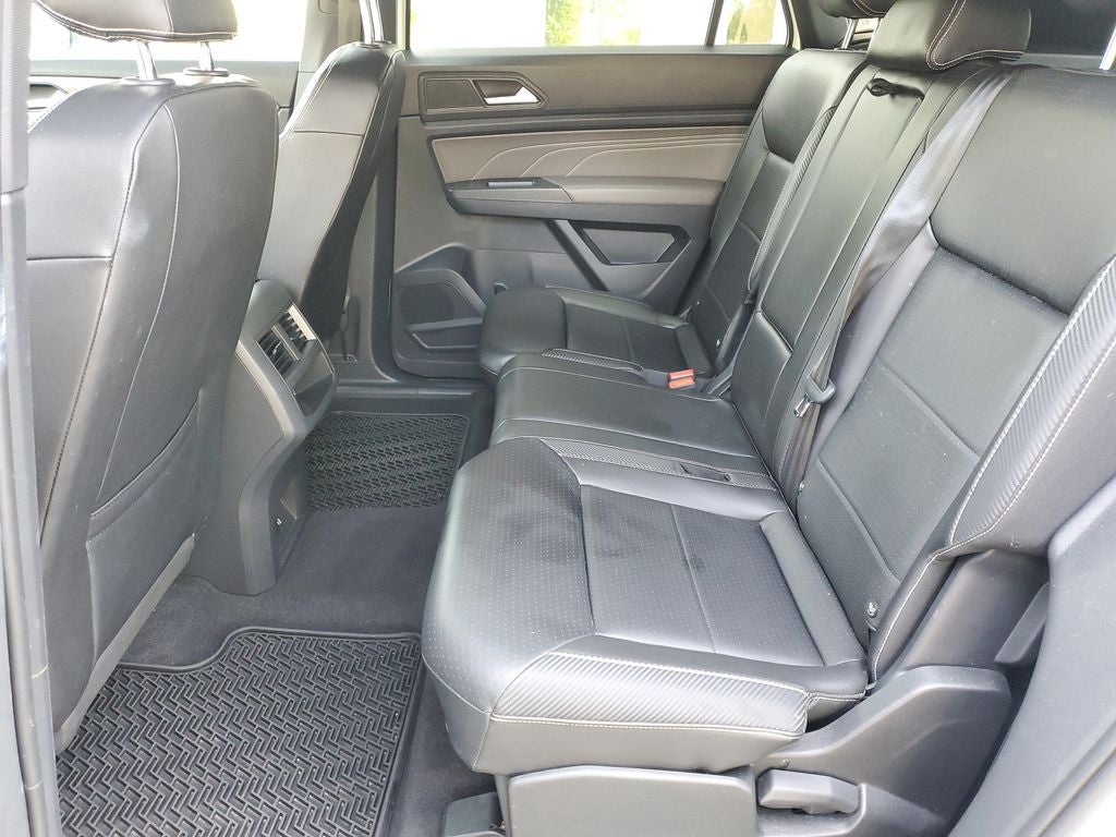 2021 Volkswagen Atlas Cross Sport 2.0T SE