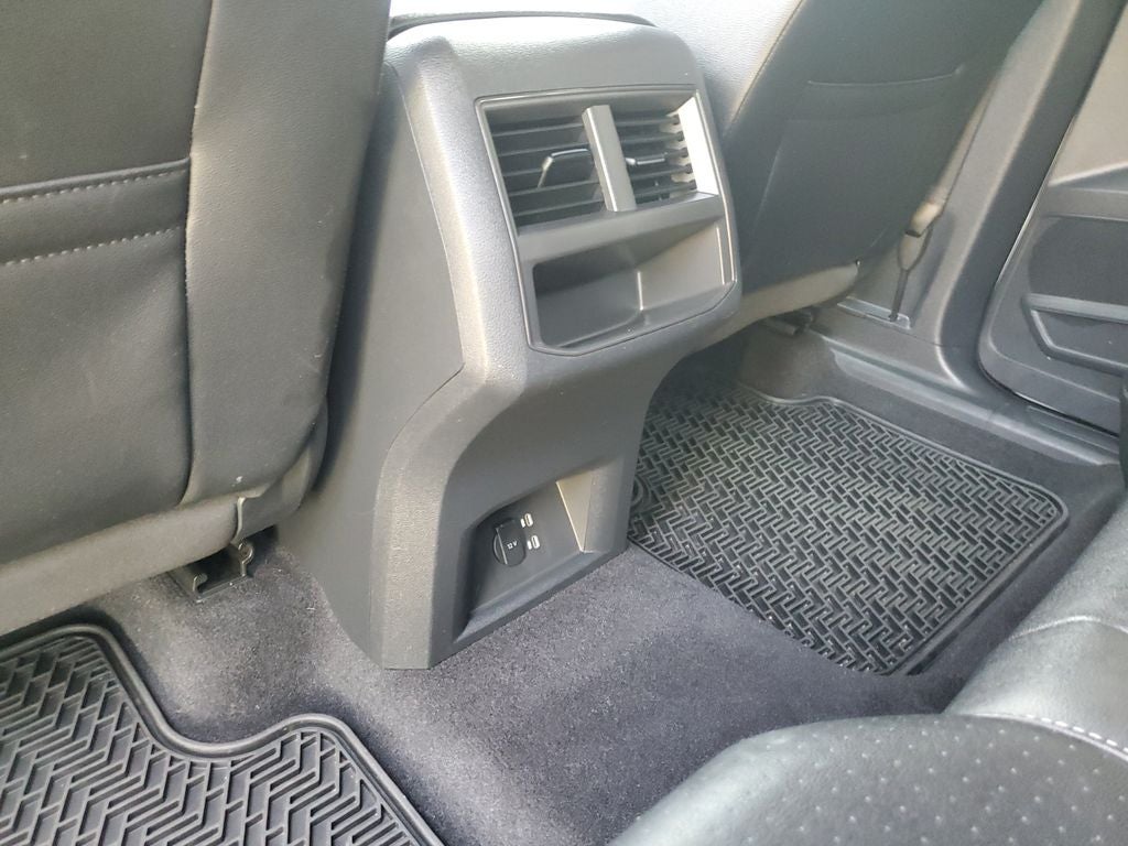 2021 Volkswagen Atlas Cross Sport 2.0T SE