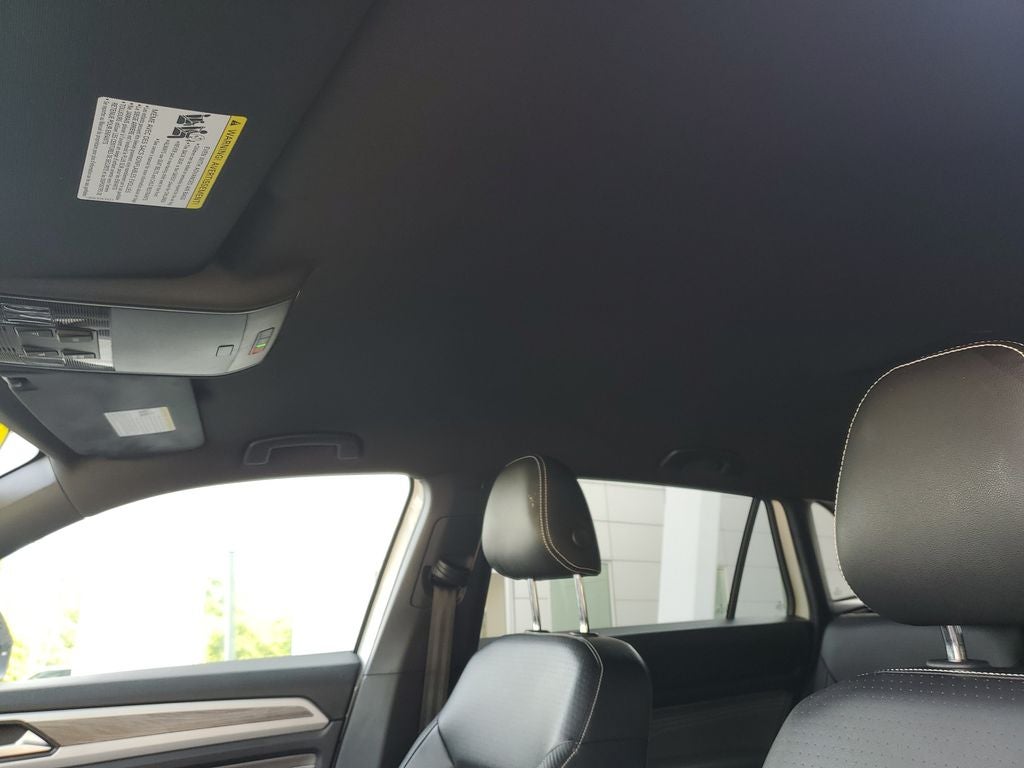 2021 Volkswagen Atlas Cross Sport 2.0T SE