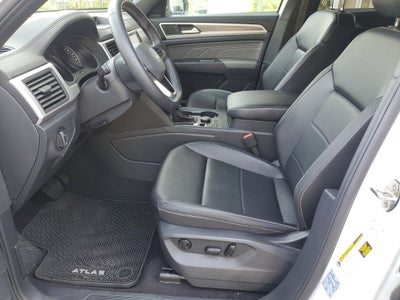 2021 Volkswagen Atlas Cross Sport 2.0T SE