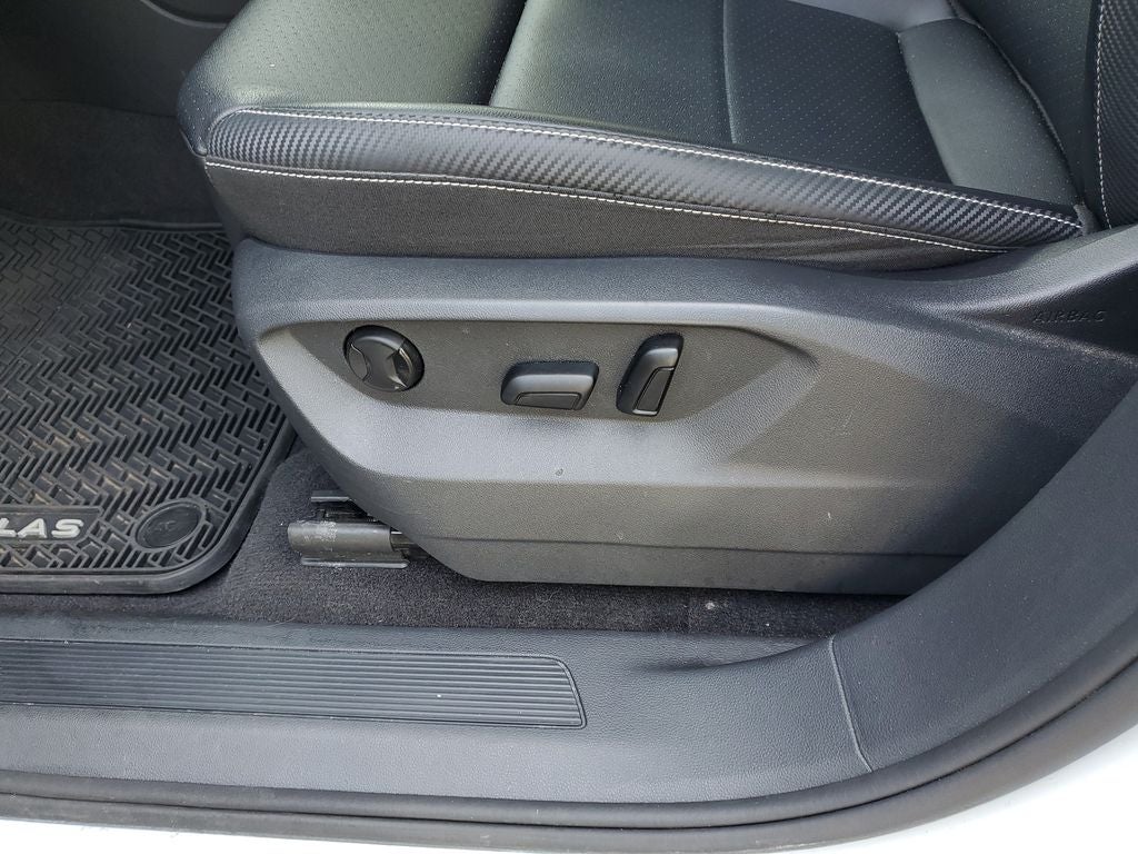 2021 Volkswagen Atlas Cross Sport 2.0T SE