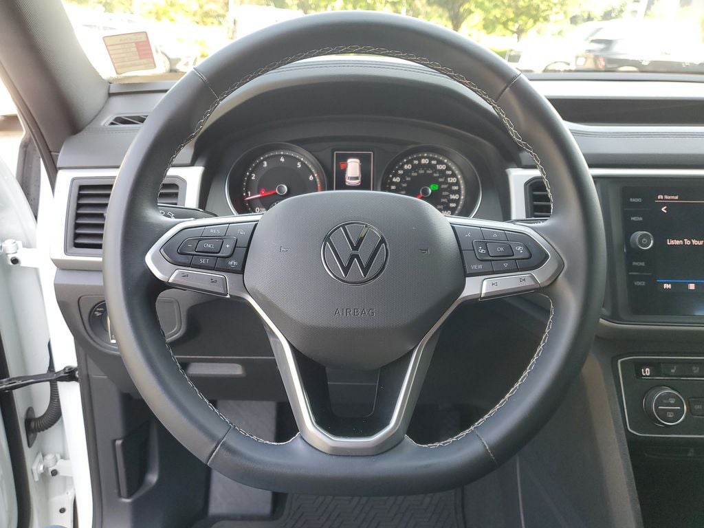 2021 Volkswagen Atlas Cross Sport 2.0T SE