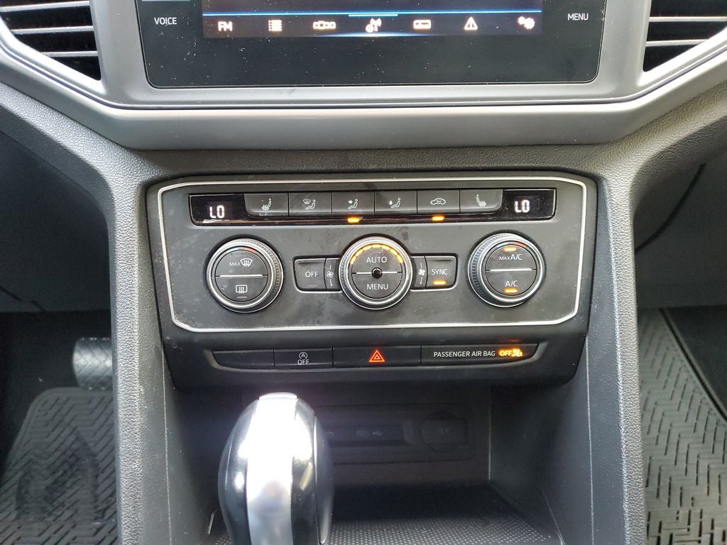 2021 Volkswagen Atlas Cross Sport 2.0T SE