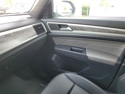 2021 Volkswagen Atlas Cross Sport 2.0T SE