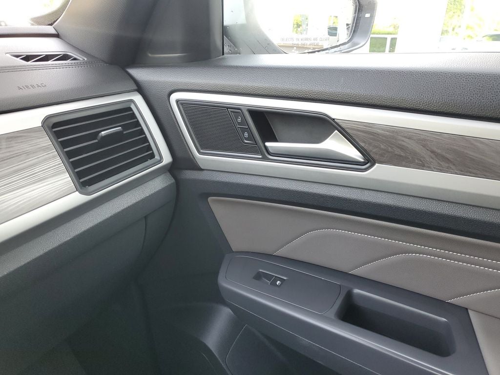 2021 Volkswagen Atlas Cross Sport 2.0T SE