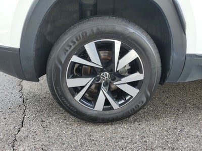 2021 Volkswagen Atlas Cross Sport 2.0T SE