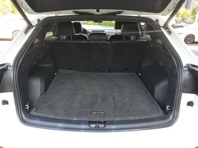 2021 Volkswagen Atlas Cross Sport 2.0T SE