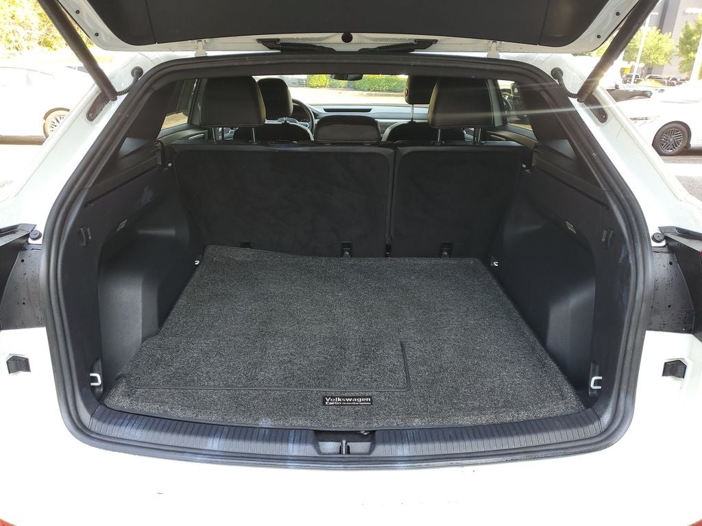 2021 Volkswagen Atlas Cross Sport 2.0T SE