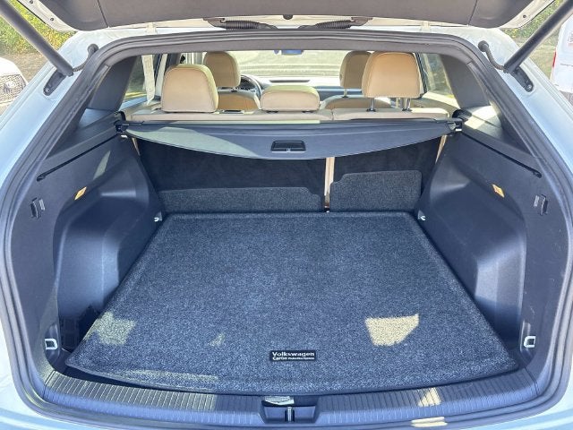 2020 Volkswagen Atlas Cross Sport 3.6L V6 SEL 4Motion