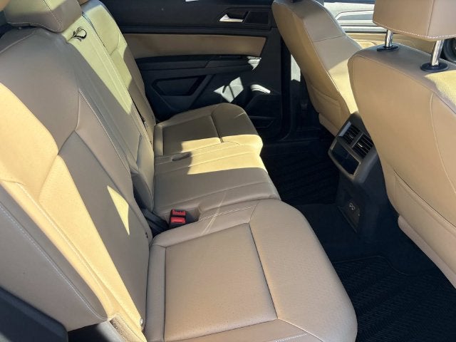2020 Volkswagen Atlas Cross Sport 3.6L V6 SEL 4Motion