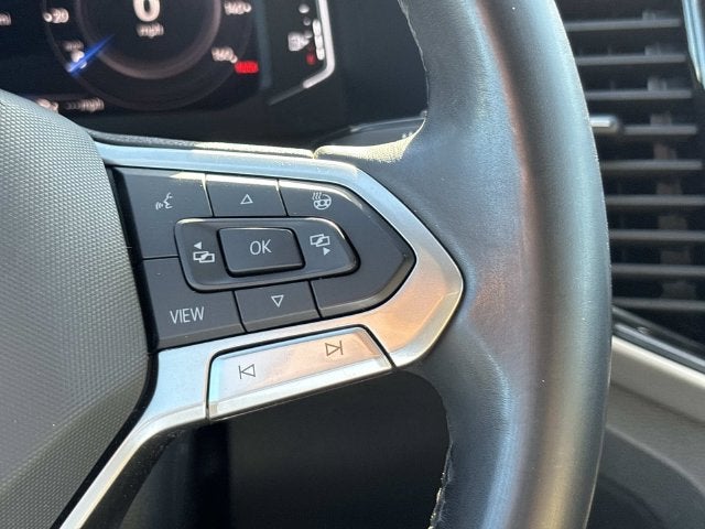 2020 Volkswagen Atlas Cross Sport 3.6L V6 SEL 4Motion