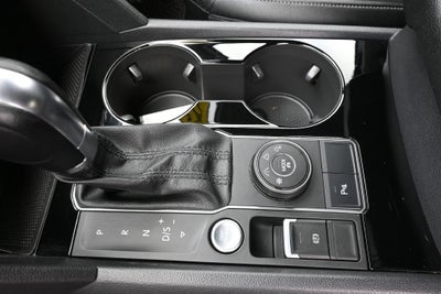 2019 Volkswagen Atlas SEL 4Motion