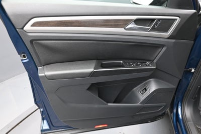 2019 Volkswagen Atlas SEL 4Motion