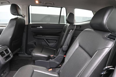 2019 Volkswagen Atlas SEL 4Motion