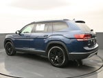 2019 Volkswagen Atlas SEL 4Motion