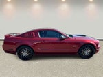 2007 Ford Mustang GT Premium