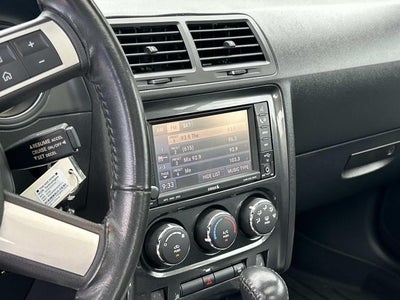 2010 Dodge Challenger R/T