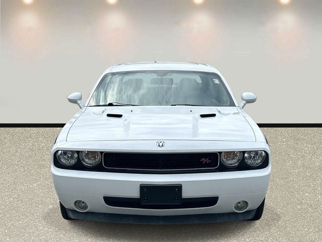 2010 Dodge Challenger R/T